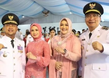 Jelang 100 Hari Nawakarsa, Pemkab Gresik Genjot Layanan Publik hingga Penguatan Ekonomi Kerakyatan