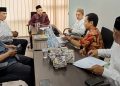 Komisi Dakwah MUI Gresik Siapkan Strategi Dakwah Digital lewat Podcast dan Platform Medsos