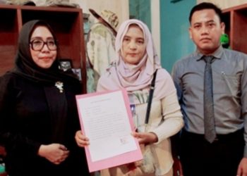 Ananta Mohon Maaf Sebarkan Berita Hoax, Prita Usut Sumbernya