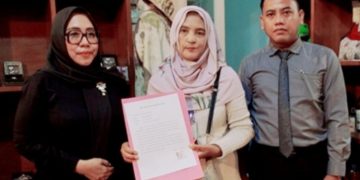 Ananta Mohon Maaf Sebarkan Berita Hoax, Prita Usut Sumbernya