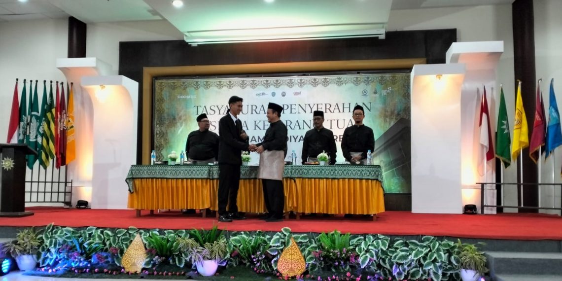 Tekan Pengangguran, 60 Persen Siswa SMK Matig Diterima Kerja Sebelum Ijazah Terbit