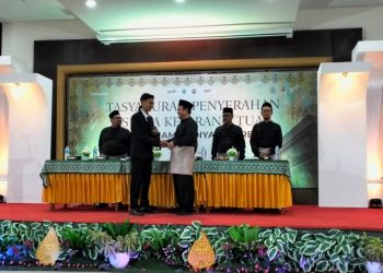 Tekan Pengangguran, 60 Persen Siswa SMK Matig Diterima Kerja Sebelum Ijazah Terbit