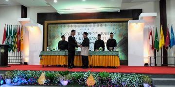 Tekan Pengangguran, 60 Persen Siswa SMK Matig Diterima Kerja Sebelum Ijazah Terbit