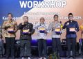 Workshop Evaluasi Keuangan Desa Dorong Akuntabilitas dan Pertumbuhan Ekonomi Berkelanjutan