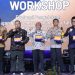 Workshop Evaluasi Keuangan Desa Dorong Akuntabilitas dan Pertumbuhan Ekonomi Berkelanjutan