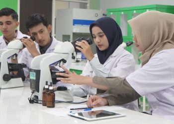 Kedokteran Unusa Raih Akreditasi Unggul