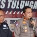 Video Viral Dugaan Pengejaran Satlantas hingga Kecelakaan, Polres Tulungagung: Tidak Ada Pengejaran, Cuma Membuntuti