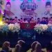 Sholawat Semarakkan Dies Natalis ke-36 SMK Pawyatan Daha 3 Kediri