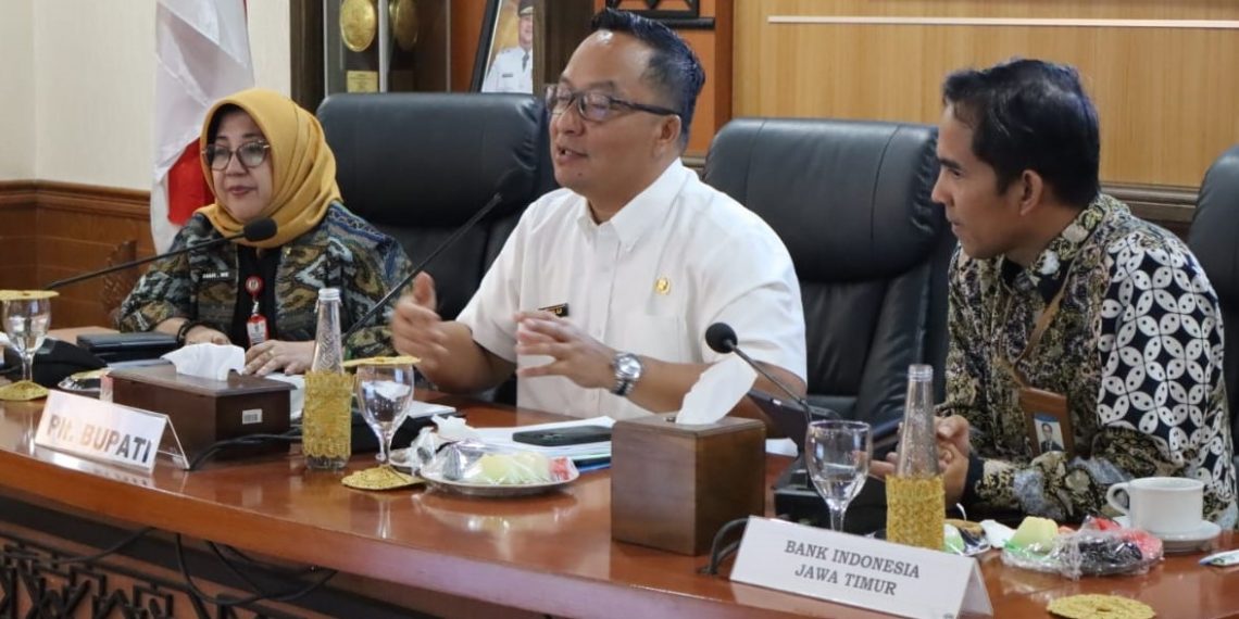 Gresik Pastikan Diri Perkuat Magnet Investasi bagi Investor