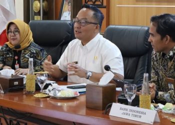 Gresik Pastikan Diri Perkuat Magnet Investasi bagi Investor