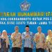 Wujudkan Sinergi Pendidikan, SMKM 5 Gresik Studi Tiru ke SMK Pelayaran Muhammadiyah Tuban