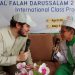 SD IPC Al Falah Darussalam 2 Hadirkan Native Speaker Asal Palestina