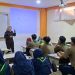 Hardiknas SMA Muhammadiyah 1 Taman Hadirkan Orang Tua Mengajar