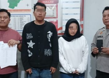 Jadi Korban Aplikasi Perjodohan, Bermaksud Dapat Kekasih, Pemuda Cerme Gresik Ini Malah Tertipu Rp 47 Juta