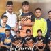 Juarai Porseni Kabupaten, Tim Futsal MA Refah Islami Wakili Gresik di Turnamen Tingkat Jatim