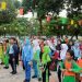 Dikbud Sidoarjo Hadirkan Pembelajaran Tanpa Batas Ruang
