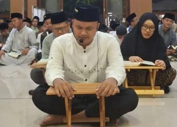 Tangis Haru Iringi Setor Khatam Al Quran, Tiga Santri Refah Islami Hafidz ke-79, 80, dan 81