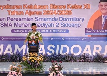 Mendikdasmen, Sekolah-Sekolah Silahkan Gelar Wisuda