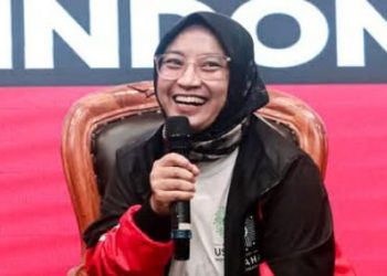 Kisah Inspiratif Founder Ojol Zendo Lutfy Azizah, Ternyata Sempat Jadi Guru TK Bergaji Cuma Rp 150 Ribu per Bulan