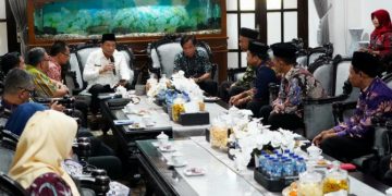 Sekokah Swasta Banyak Yang Belum Memiliki IMB/PBG