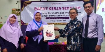 Raker Nufi Sidoarjo Menyusun Grand Strategy 2025/2026