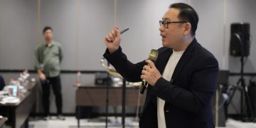 TikTok Shop by Tokopedia dan Superstar Agency, Cetak Host Live Profesional