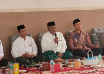 Gelar Pelatihan Merawat dan Menjaga Kualitas Daging Kurban, MUI Kebomas Dipuji MUI Gresik