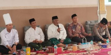 Gelar Pelatihan Merawat dan Menjaga Kualitas Daging Kurban, MUI Kebomas Dipuji MUI Gresik