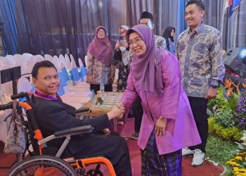 Dilepas di Sekolah, Siswa SMK Antartika 2 Sidoarjo Sangat Terkesan