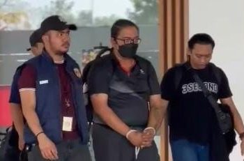 Respon Keresahan Warga, Polres Gresik Bekuk Admin Grup FB ‘Cinta Sedarah’ di Denpasar Bali