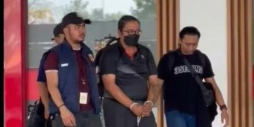 Respon Keresahan Warga, Polres Gresik Bekuk Admin Grup FB ‘Cinta Sedarah’ di Denpasar Bali