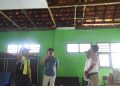 Memprihatinkan Tiga Ruang Kelas SDN 1 Sebani Ambrol