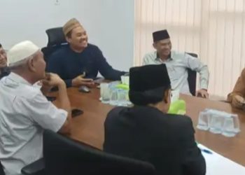 Dukung Industri Halal, MUI Gresik Matangkan Program Sertifikasi Penyelia
