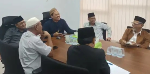 Dukung Industri Halal, MUI Gresik Matangkan Program Sertifikasi Penyelia