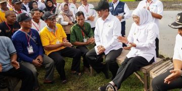 Unggul Multisektor, Khofifah Bawa Jatim Lebih Berpestasi Atas Jabar & DKI Jakarta