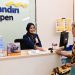 Bank Mandiri Taspen dan MUF, Hadirkan Program DP Nol Persen
