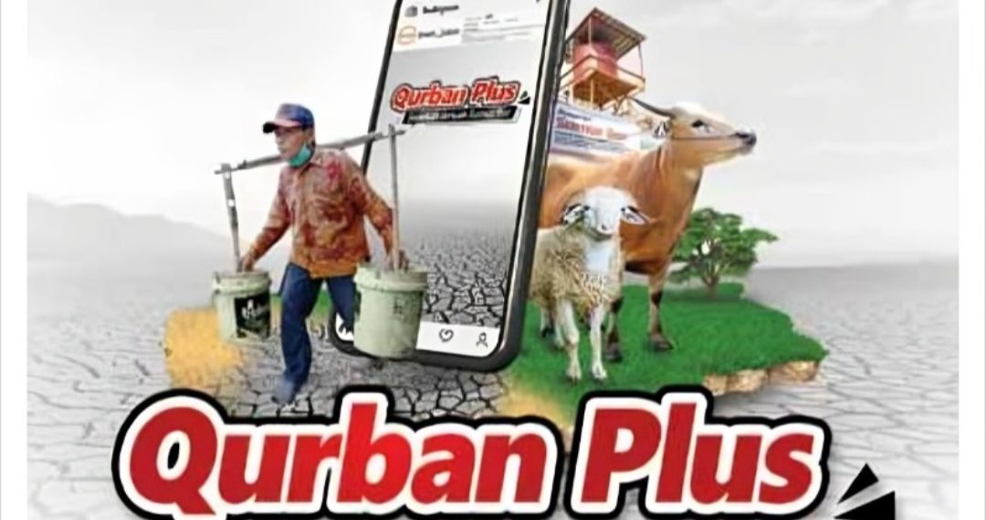 Qurban Bisa Gratis Umroh, Yuk Simak Program Laznas BMH