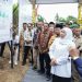 Luncurkan Program Pro Petani, Khofifah Bangkitkan Semangat Wirausaha Generasi Muda Jatim
