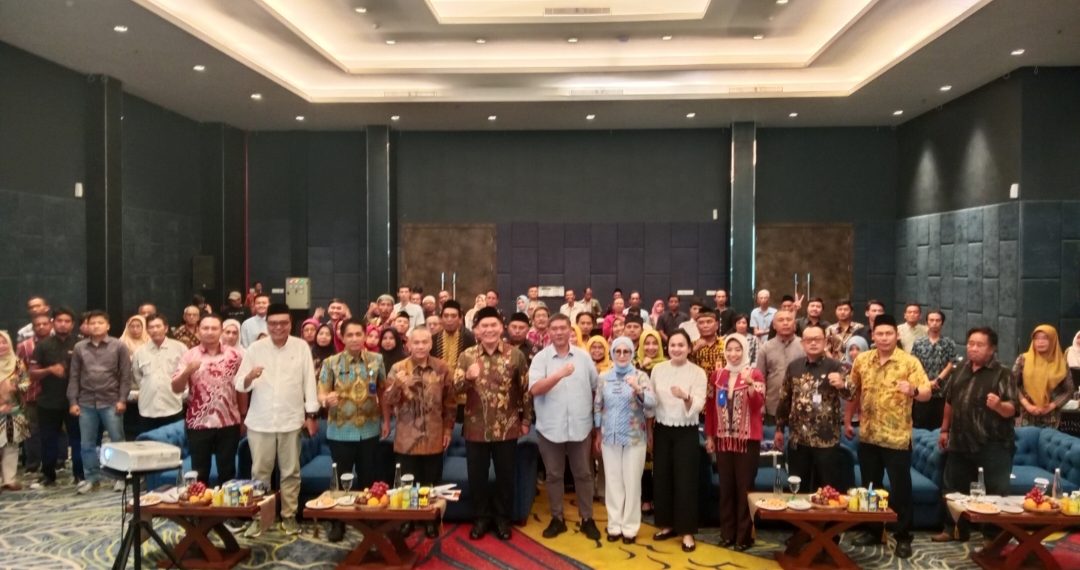 Bambang Haryo Tegaskan Pentingnya Digitalisasi untuk Kembangkan Sektor Pariwista