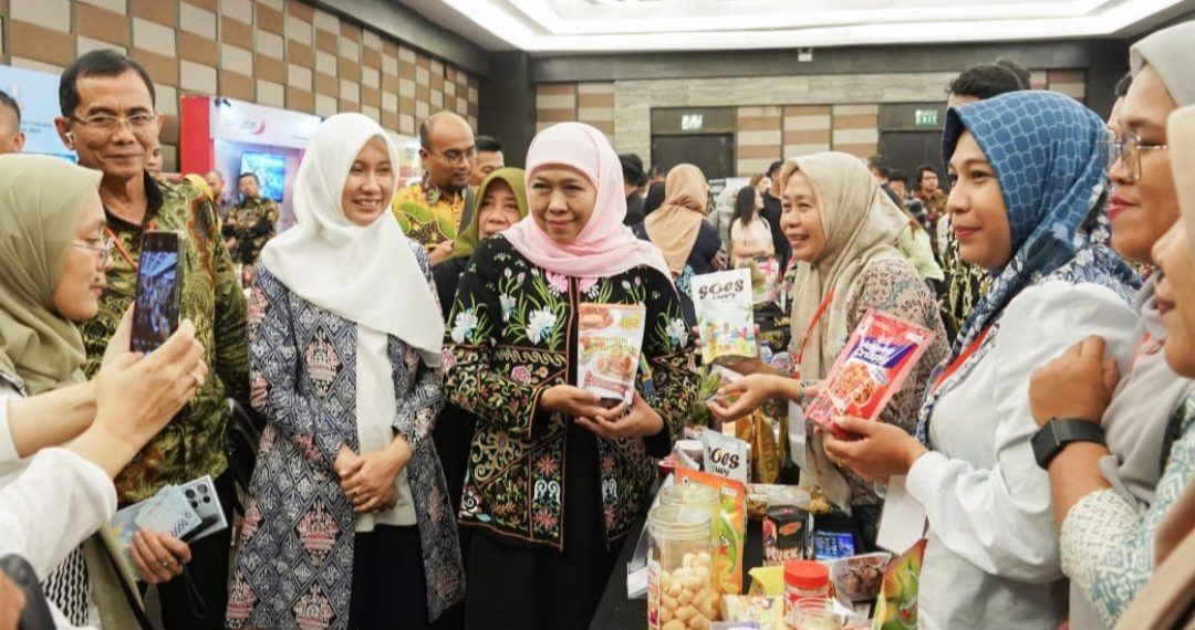 Rudy Mas’ud: Misi Dagang Khofifah Sukses Luar Biasa Buka Peluang Ekonomi Baru