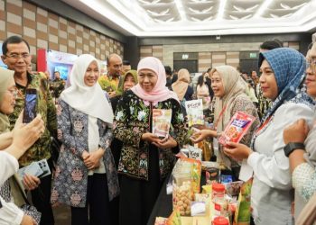 Rudy Mas’ud: Misi Dagang Khofifah Sukses Luar Biasa Buka Peluang Ekonomi Baru