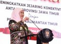 Pemimpin Perempuan Inspiratif! Khofifah Bawa Jatim Jadi Gerbang Perdagangan Indonesia Timur