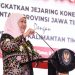 Pemimpin Perempuan Inspiratif! Khofifah Bawa Jatim Jadi Gerbang Perdagangan Indonesia Timur