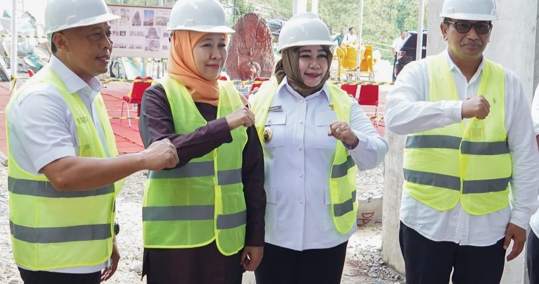 Kerja Nyata Terbukti, Bupati Ponorogo: Khofifah Pemimpin yang Terbuka dan Komunikatif
