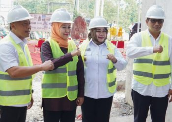 Kerja Nyata Terbukti, Bupati Ponorogo: Khofifah Pemimpin yang Terbuka dan Komunikatif