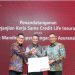 Bank Mandiri Taspen Gandeng IFG Life, Ciptakan Asuransi Jiwa Kredit