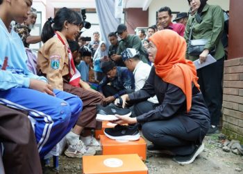 Rektor ITS: Khofifah Bangun Sinergi Nyata Tingkatkan Kualitas Pendidikan Jatim Lebih Merata