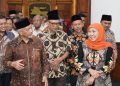 Ahmad Syaikhu: Masa Depan Kemajuan Jatim Cerah di Kepemimpinan Khofifah