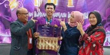 Mahasiswa Akademi Farmasi Mitra Sehat Mandiri Sidoarjo Panen Juara di Ajang PIFI Vol. 1