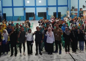 Mas Tama : ODL Jangan Lebih dari 400 Km